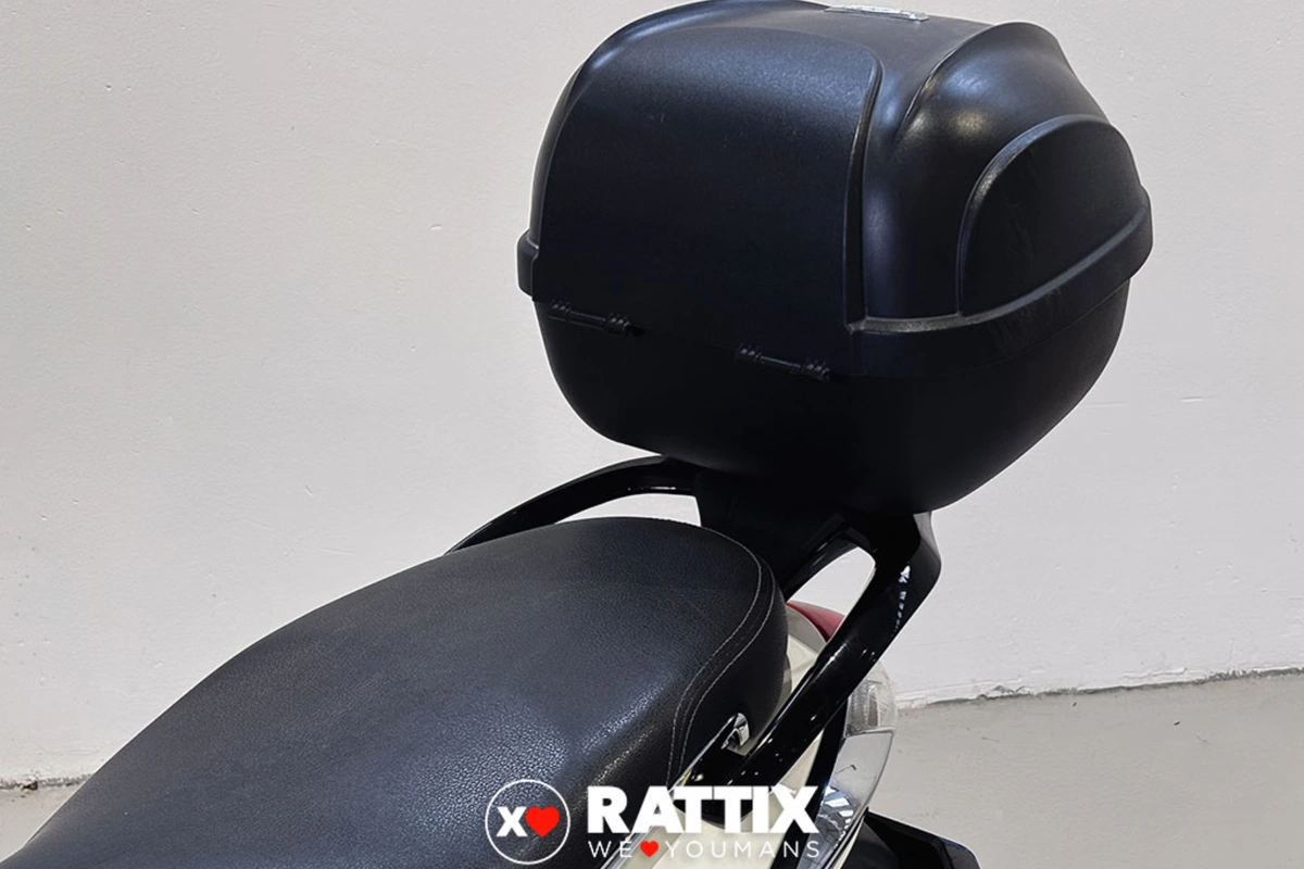 PIAGGIO Liberty 125 125